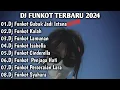 Download Lagu DJ TIKTOK TERBARU 2024 FULL BASS▪︎DJ FUNKOT X THAILAND GUBUK JADI ISTANA MASHUB KANE 《 VIRAL 2024》