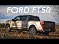 2022 Ford F150 The Truck Perfected
