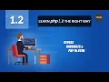 Basic PHP Syntax - PHP 8 2 Tutorial Tamil