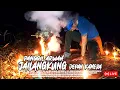 Lagu Panggil Arwah Jailangkung Depan Kamera | Yang Terpanggil Tak Mau Pulang