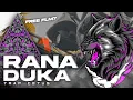 Lagu FREE FLM‼️DJ RANAA DUKA MIRIP NANDA AUDIO JEMBER TRAP CETUS BASS GLERR VIRAL 2025‼️🔥