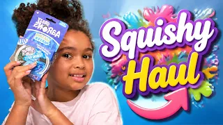 THE ULTIMATE SQUISHY HAUL: You Won't Believe These!