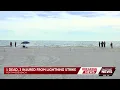 Lightning strike leaves 1 dead multiple injured on Fort Myers Beach