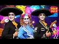 Download Lagu Pica-Pica - Calaverita Bonita (Videoclip Oficial) / HALLOWEEN