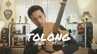 Download TOLONG - BUDI DOREMI ( COVER BY ALDHI RAHMAN ) MP3