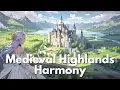 Download Lagu Medieval Highlands 🍃 Medieval historical nuance, focus, and contemplation. 🍃Nynórë Vaeltheria