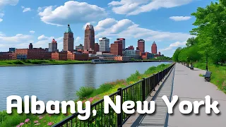 10 Best Things to Do in Albany New York