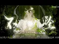 Lagu ENG SUB 廣播劇【天官賜福】第三季主題曲《不墜》PV - 唐漢霄「古風」「抒情」（動態歌詞）| TGCF AD S3 PV - Never Fall