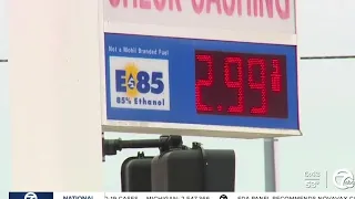 Is it time to consider E85 Flex Fuel