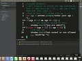 verfying the age by js validation age