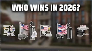 The Top 5 Best Flag Pole in 2026 - Must Watch Before Buying