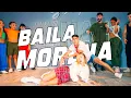 Download Lagu Baila Morena - Hector y Tito ft. Don Omar / Glory | Coreo por Emir Abdul Gani 😈 (PARTE 2)