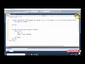 Visual Basic 19 - Exit From Private Sub How To Create Private Sub