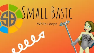 Small Basic While Loops
