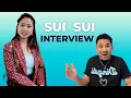 Download Lagu Sui Bo Interview chikhat rak ni ta ve😂
