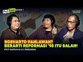 Download Lagu PROF. MASDUKI \u0026 RIMBA: KOK BISA SEORANG DIKTATOR JADI PAHLAWAN? | PUTCAST - Puthut EA