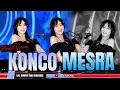 Download Lagu FUNKOT - KONCO MESRA [ NELLA KHARISMA ] LUXOR NEW 2025 || BY DJ VEE NOUNA
