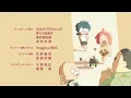 TVアニメ『羅小黒戦記』日本版新エンディング映像〈第10話〉 | Aimer「Pastoral」
