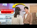 Ha Seok Jin Discovers Hani s SHOCKING Secret Love on the Menu