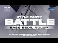 Download Lagu DJ PARTY BATTLE FULL BASS BEDIL NULUP‼️ AS KDN KEDIRI