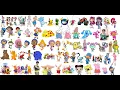 Guess The 2000s Educational Cartoon Theme Song