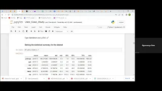 Introduction to Python programming Language III Data Visualization II