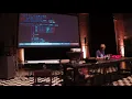 Chris Ford Leipzig Live