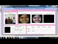 Automated Face Recognition for Attendance System Image Processing Projects MATLAB