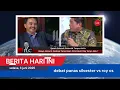 Debat panas silvester matutina dan roy suryo cs di ILC