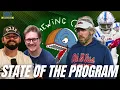 2026 SEC Football State of the Program Ole Miss Rebels Chewing Clock EXTRA