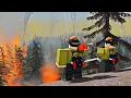 The BEST FIREFIGHTING Game on Roblox 2026 Firestorm 2