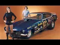 The Jungle Duo That Revolutionized Drag Racing