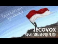 Download Lagu JECOVOX - SANG SAKA MERAH PUTIH