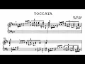 Bach: Toccata in D Major, BWV 912 (Deljavan, Schiff)