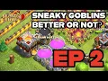 Is Sneaky Goblin Farming Still Viable with New Battle System