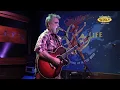 Darrell Scott "Kentucky Morning" live on the WDVX Blue Plate Special 09-23-22