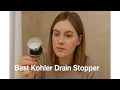 Kohler 1068204 Cartridge Assembly Best Kohler Drain Stopper