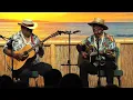 12th St Rag/Sweet Georgia Brown medley - Led Kaapana & Mike Kaawa at Slack Key Show