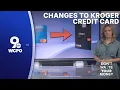 Kroger s credit card is going away Here s what to know about lost perks and new benefits