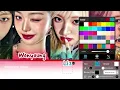 How to make CCL Color Coded special for 10k subscribers