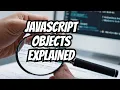 JavaScript Objects What They Are How to Create Them
