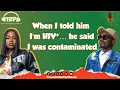 Lagu |TRP EP 25| He Said I Was Contaminated’ — Living, Dating \u0026 Surviving With HIV etc..