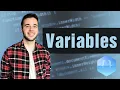 Programming for Beginners - Variables