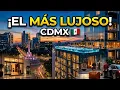 TOP 10 BEST HOTELS in MEXICO CITY The will leave you speechless