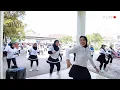 Download Lagu DJOGET BAPAK AING VIRAL | HARUSKAH AKU MATI | CHOREO BY NYAI ZENONK.