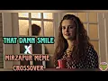 That Damn Smile Scene Mirzapur Meme Crossover Nilesh YT