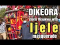 Lagu DIKEORA storm Oraukwu with Ijele