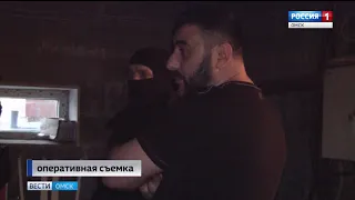 Первомайский районный суд Омска сегодня начал рассматривать уголовное дело Дмитрия Бензика