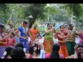 Lagu Samyuktha's Dance Performance