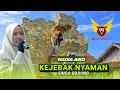 KEJEBAK NYAMAN❗VOC NADIA AIKO - SINGA BARONG DS KARANGANYAR SUKRA